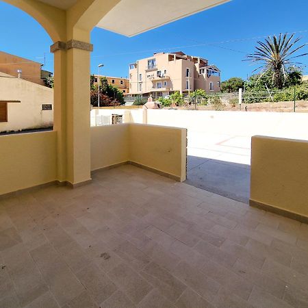 Murphy Holiday Homes - Residenza Solari La Maddalena  Exterior photo