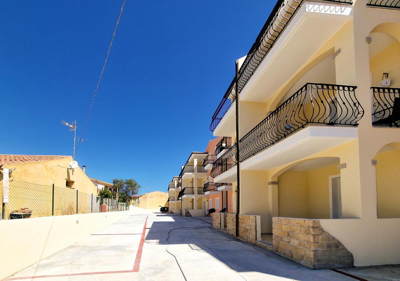 Murphy Holiday Homes - Residenza Solari La Maddalena  Exterior photo